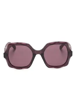 Chloé Eyewear: Очки 