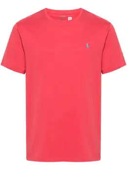 Polo Ralph Lauren: Хлопковое поло 