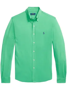 Polo Ralph Lauren: Хлопковое поло 