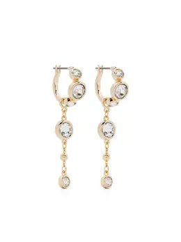 Swarovski: Серьги 