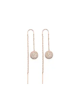 Swarovski: Серьги 