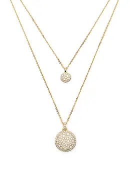 Swarovski: Подвеска 