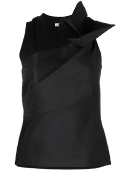 Alexander McQueen: Топ без рукава 