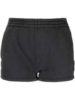 Alexander Wang: Хлопковые шорты 