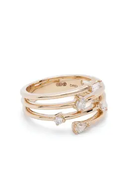 Dana Rebecca Designs: Кольцо 