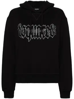 Dsquared2: Толстовка с принтом 