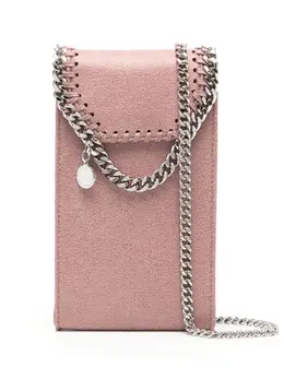 Stella McCartney: Косметичка  Falabella