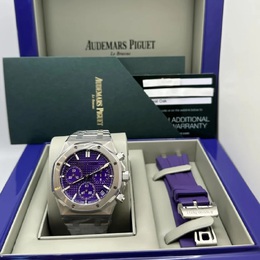 Audemars Piguet: Часы  Royal Oak