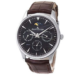 Jaeger LeCoultre: Часы Master Ultra Thin