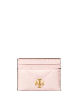 Tory Burch: Светлый картхолдер  Kira