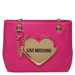 Love Moschino: Сумка 