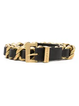 CHANEL Pre-Owned: Ремень 
