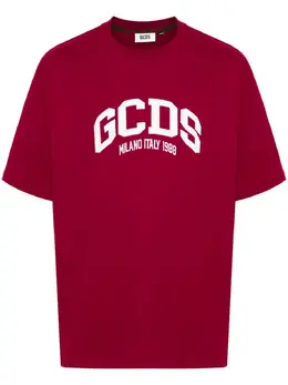 Gcds: Красная футболка 
