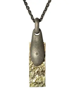 Parts of Four: Колье  Chrysalis