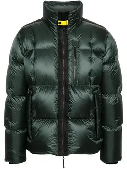 Parajumpers: Тёмная куртка 