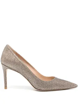 Stuart Weitzman: Туфли  Stuart