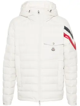 Moncler: Стёганые куртка 