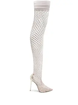 Le Silla: Ботинки  Gilda
