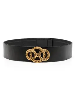 CHANEL Pre-Owned: Ремень 