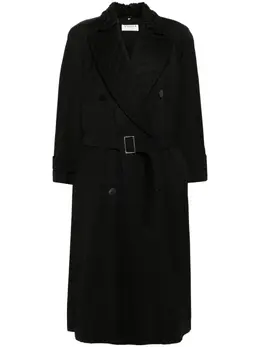 A.N.G.E.L.O. Vintage Cult: Длинное пальто 