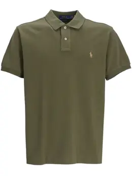 Polo Ralph Lauren: Хлопковое поло 