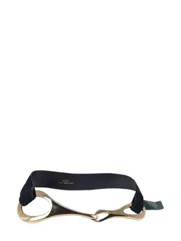 Gucci Pre-Owned: Ремень 
