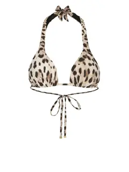 Dolce & Gabbana: Купальник 