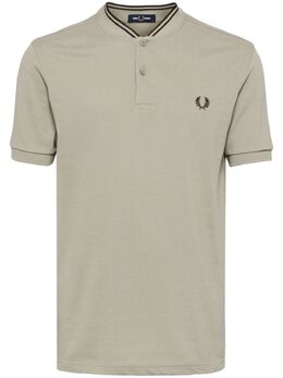 Fred Perry: Поло в полоску 