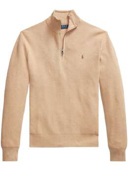 Polo Ralph Lauren: Светлое поло 