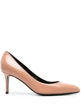 Giuseppe Zanotti: Светлые туфли 
