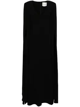 Roland Mouret: Платье с разрезом 