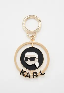 Karl Lagerfeld: Брелок 