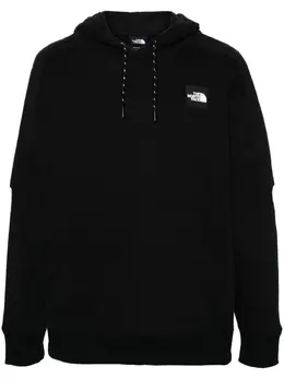 The North Face: Хлопковая толстовка  Cotton