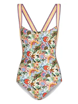 ETRO: Купальник 