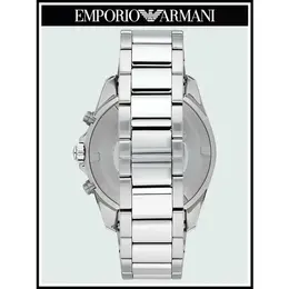 EMPORIO ARMANI: Часы 