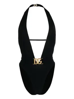 Dolce & Gabbana: Купальник 