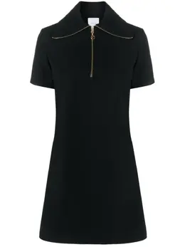 Patou: Короткое платье 