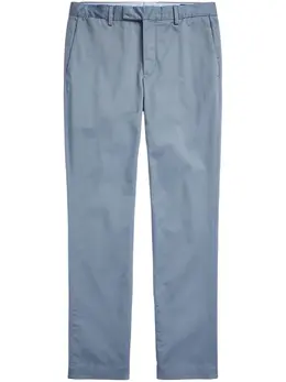 Polo Ralph Lauren: Прямые брюки 
