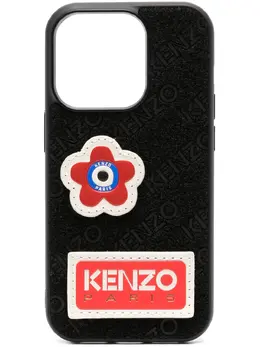 Kenzo: Чехол 