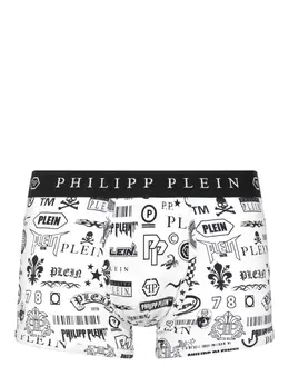 Philipp Plein: Трусы