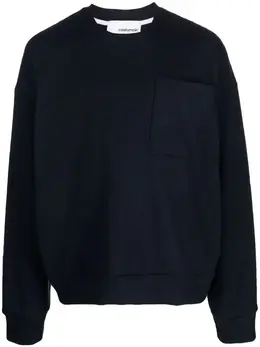 Costumein: Флисовый свитшот 