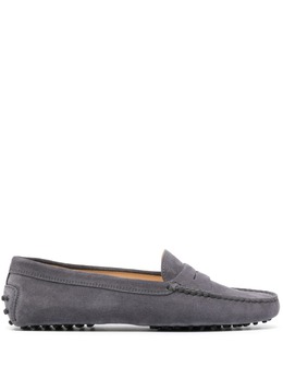 Tod's: Лоферы 