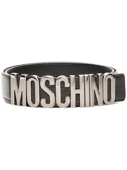 Moschino: Ремень 