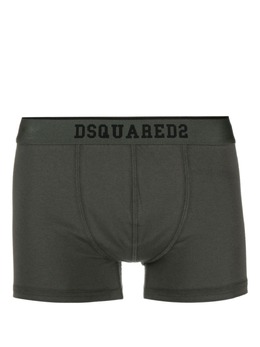 Dsquared2: Трусы