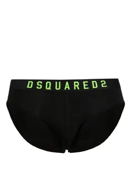 Dsquared2: Трусы