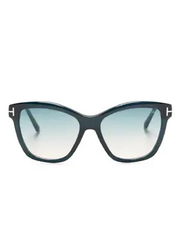 TOM FORD Eyewear: Очки 