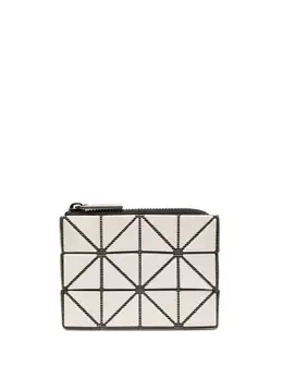 Bao Bao Issey Miyake: Белый кошелёк