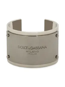 Dolce & Gabbana: Браслет 