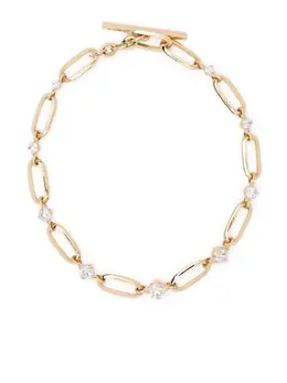 Lizzie Mandler Fine Jewelry: Браслет 