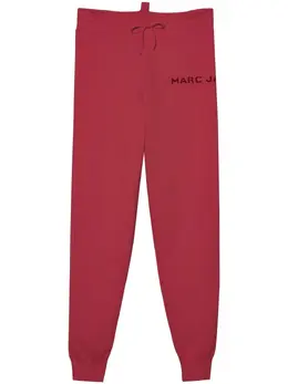 Marc Jacobs: Трикотажные брюки  The Sweatpants